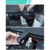 Car Engine Battery Anode Cover Protector For Toyota Land Cruiser Prado FJ 150 1X