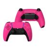 Пользовательский контроллер для PS5, совместимый с ПК, контроллер FPS, задняя часть, оснащенная функцией переназначения, функция удаления вибрации