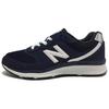 Women's Sneakers 880 Cushioning Low Top Rubber Casual Running Shoes Women's Deep Blue Pink