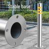 Stainless Steel Bollard