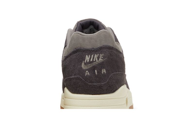 Nike Air Max 1 Crepe Мягкий серый