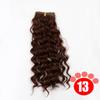 Curly Hair Msiredoll Bjd Wig Gradient Color Blyth Doll Wigs Accessories  Blyth Doll