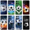 Чехол для телефона Футбол Соккер Для Blackview Wave 9C 8C 6C Shark 9 Color 8 Oscal C80 C70 C60 C30 C20 Flat 2 1C 2C Tiger 13 12 Чехол