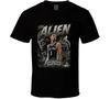 Victor Wembanyama Alien T Shirt