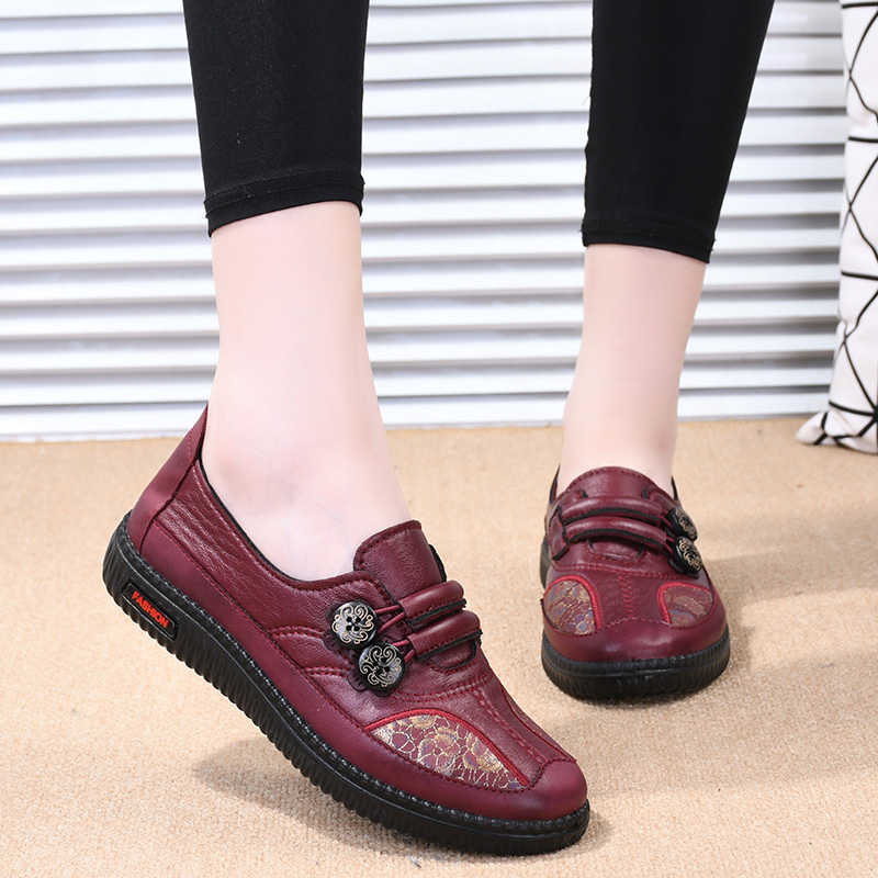 Fashion Natural Leather Legitimate Leather Women's High White Sneakers Woman's Sneakers Shoes Designer Boots Sports Nice Sho Sport