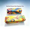Antistress Butter Stick Toy 1PC Slow Rising Fidget for Relieving Stress and Anxiety at Office