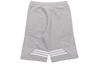 adidas Мужские повседневные шорты Originals, размер Medium, цвет Heather Gray, ED4697