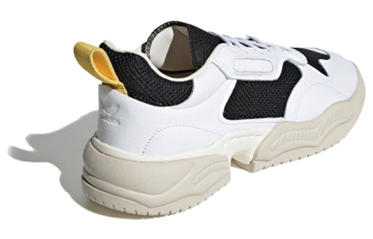 adidas Supercourt Rx 'Белый Черный' EG6867