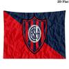 San Lorenzo Art Wall Tapestry Aesthetic Wall Hanging Printed Fabric Blanket Decorative Tapestries for Bedroom Living Room Home Decor
