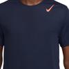 New Nike AeroSwift Men's Dri FIT Adv Short Sleeve Running Top HJ3377-451