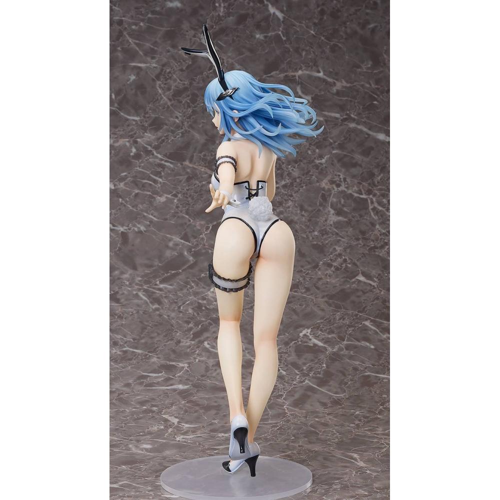 Beatless Bare Leg Bunny Ver. Lacia