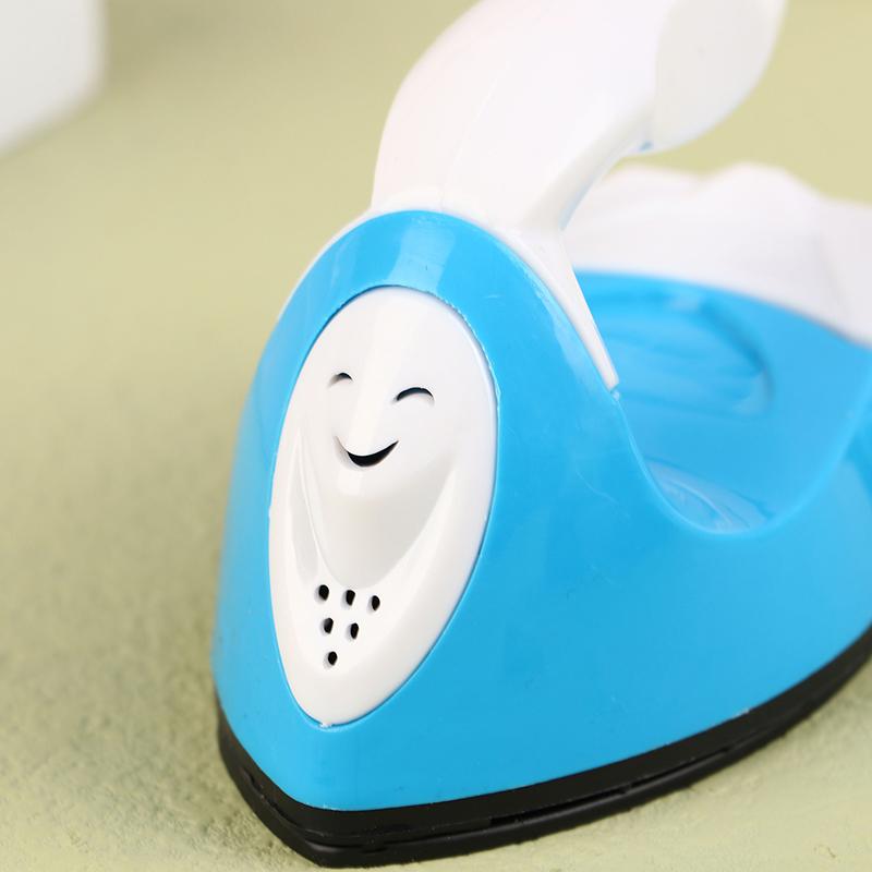 Мини-утюг для рукоделия, электрический утюг, портативный, удобный, тепловой пресс, сделай сам, небольшой утюг для глажки одежды, стиральная техника, вилка для ЕС/США/Великобритании