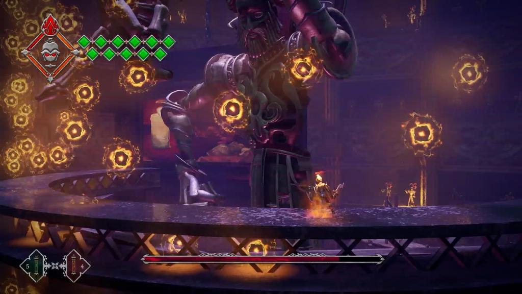 Candle Knight Limited Edition PS5 Original soundtrack acrylic digital art book download card included - [Bonus] CD, keychain,