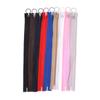 5pcs Colorful DIY Accessories Tailor Garment Clothing Nylon Zippers Handcraft Sewing Resin Zipper
