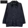 Barbour 1402130 Black Wool SL BEAUFORT JACKET Jacket 34 blackUsed