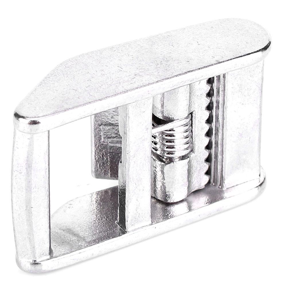 1 шт., ремень из нержавеющей стали для морской лодки, кулачковая пряжка, пластина, фиксирующие пряжки