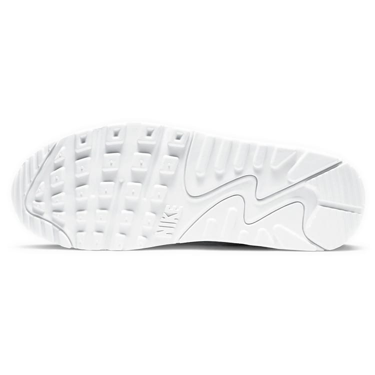 Nike Air Max 90 Белые Женские CQ2560-101