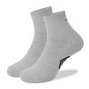 UMBRO Men' Quarter Socks 9 Pairs Cotton Ankle Mix Colors 43/46