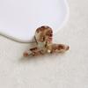 Acetate Claw Clip Small Hair Clip Fashion Hairpin  Girls
