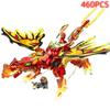 Ninja War Machine Lloyd War Armor Mech Мини-модель Фигурка Строительные блоки Совместимые мультфильмы Аниме Города Детские игрушки Подарки