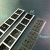 120Pcs Universal PCB Switch Pad Sticker 0.5mm Keyboard Gasket  Improve Sound Quality