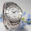 [USED] Seiko SEIKO SOLAR Titanium Lightweight Solar Date Watch H204