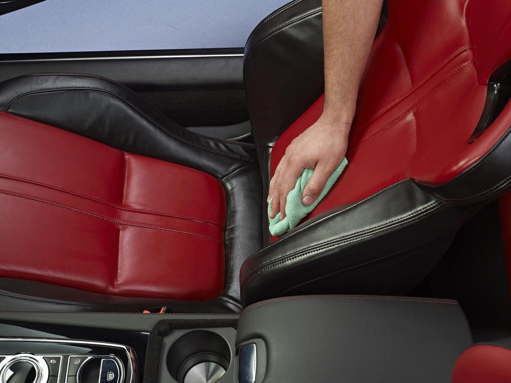 Autoglym Бальзам для ухода за кожей (Официально импортировано)