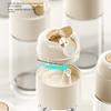 Glass Oil Bottle Leak-proof Olive Oil Pourers New Oil Pot  Oil Soy Sauce Vinegar