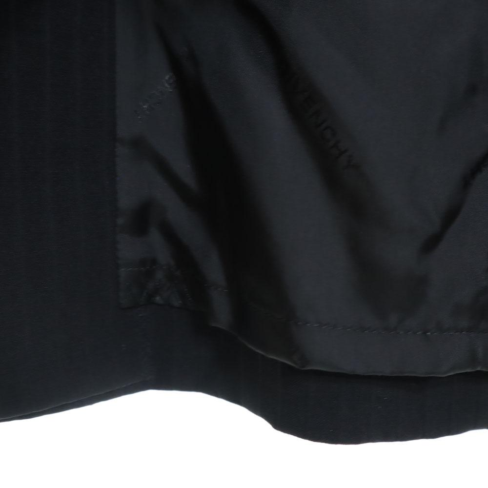Givenchy Комплект женский черный пиджак б/у