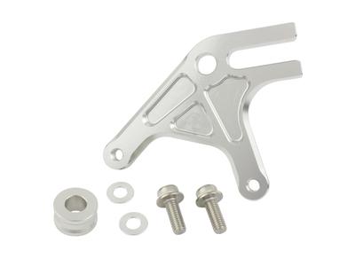 SHIFT UP Суппорт заднего тормоза [Brembo Crab] [Серебристый] 205187-03