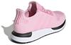 adidas Женские Swift Run 'True Pink' Женские EE4553