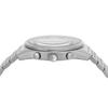 Emporio Armani Men's Silver Watch NA AR11581