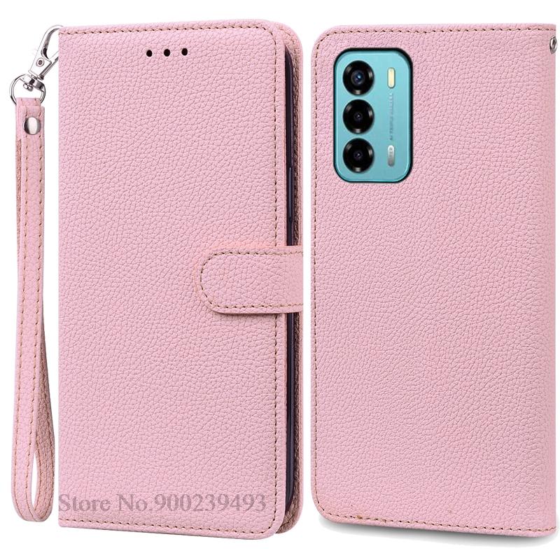 Для ZTE Blade V40 чехол-книжка кожаный чехол-кошелек для ZTE Blade V40 чехол-книжка защитный чехол для телефона Coque Fundas