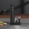 Fully Automatic Wine Opener Portable Kitchen Gadgets Rechargeable Simple Multi Functional Practical Bottle Opener Household Use
