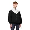 Puma Знаменитая спортивная куртка Mcs Coats 'Черно-белая' Мужская 597674-01