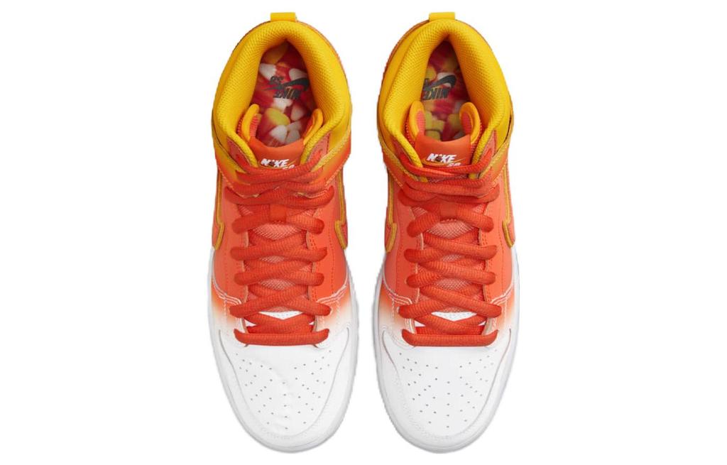 Nike Sb Dunk High 'Sweet Tooth' FN5107-700