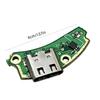 Replacement PCB Charging Board with Easy Installation Guide for QC45 Headphone Repairing Charging Issue