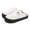Fila Smila Босоножки Модные Трендовые Минималистичные Повседневные Универсальные Удобные Резиновая Подошва Износостойкие С Открытым Носком Женские Шлепанцы F12W521504FTF