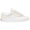 Vans Кроссовки унисекс Style 36 Marshmallow White Кремовые True-White VN0A54F69LX