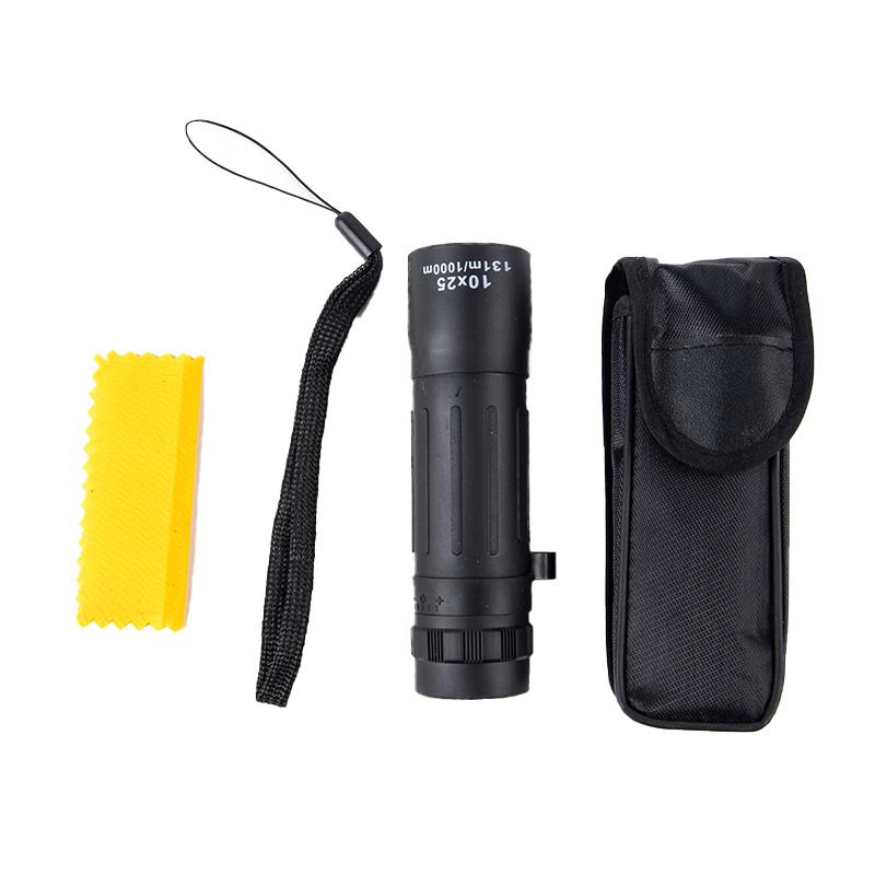 Военный монокулярный телескоп, бинокль ночного видения, профессиональный мощный длинный