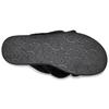 UGG Шерстяные тапочки Scuffita 1123572-BLK