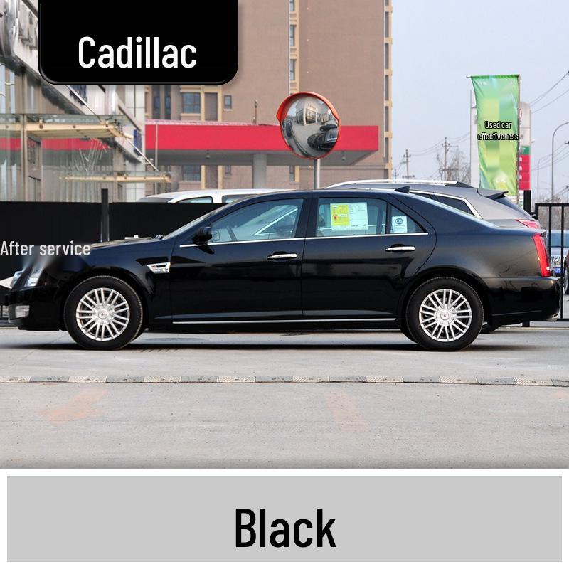 Cadillac XT5 Scratch Repair Paint Pen - Alaska White