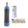 Torsion Wrench Screwdriver 0.10.6N.m Adjustable Preset Electrician Torsion Screwdriver with 10