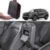 Armrest Hidden Box Tray for Kia Sportage 2023-2025 2026 NQ5 Center Console Secret Organizer Interior Storage Box Car Accessories