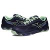 Mizuno Wave Drive 9 Белый Черный Унисекс 81GA231503