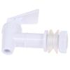 Plastic Bucket Water Nozzle Accessories Bubble Wine Glass Bottle Plastic Faucet Water Valve Outlet