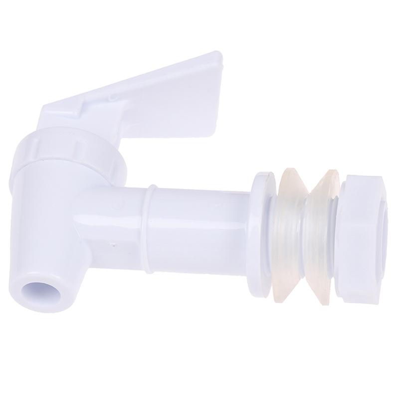 Plastic Bucket Water Nozzle Accessories Bubble Wine Glass Bottle Plastic Faucet Water Valve Outlet