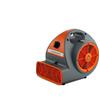 Baogong Electric Commercial Floor Blower Dryer