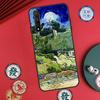 Vincent van Gogh For Huawei Nova 12s 7i 8i 11i 12i Y73 Y70 Y90 Y60 Y72 Y61 Y91 9 10 SE P30 Pro P40 Lite Case
