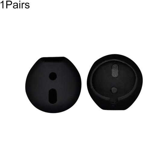 Excellent Earphone Cover Lightweight 6 Colors No Skin Irritation